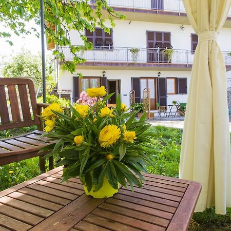 Cà dei Rinaldi Hotel Aulla Exterior foto