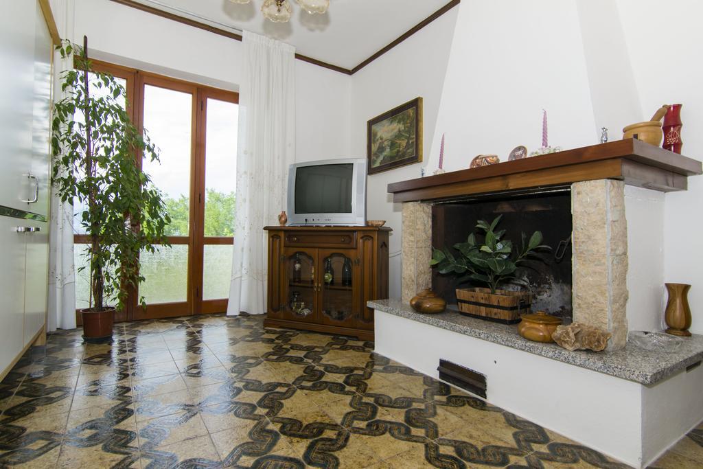 Cà dei Rinaldi Hotel Aulla Exterior foto
