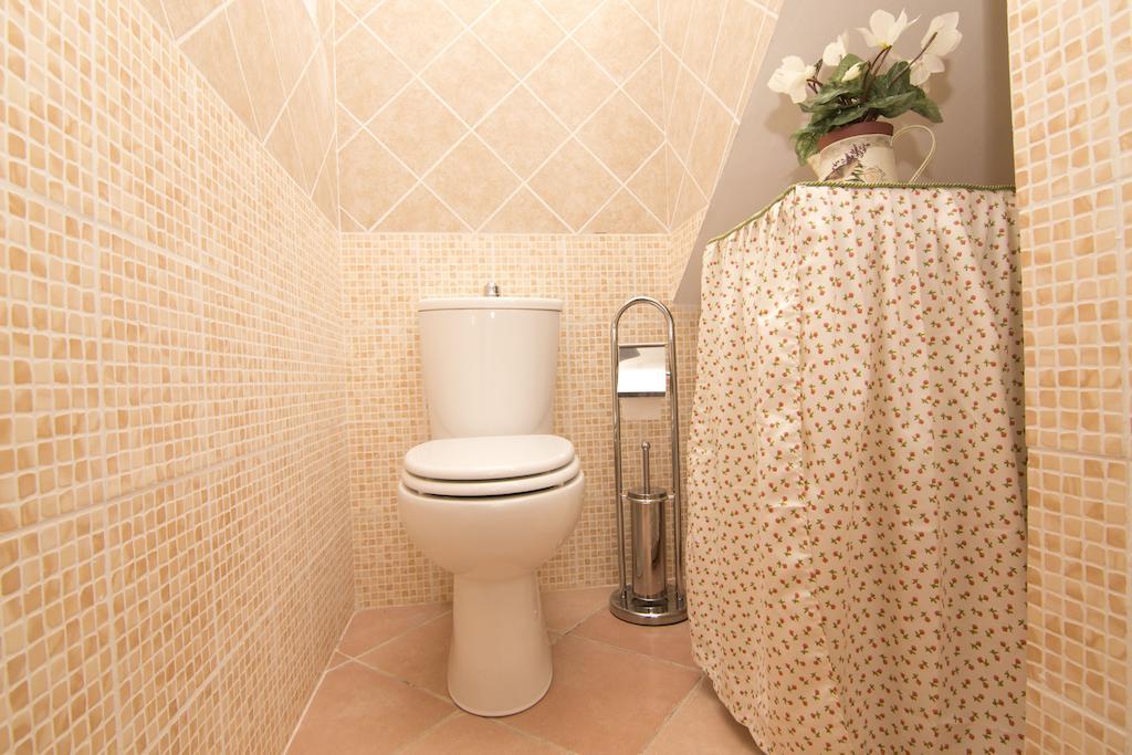 Cà dei Rinaldi Hotel Aulla Quarto foto