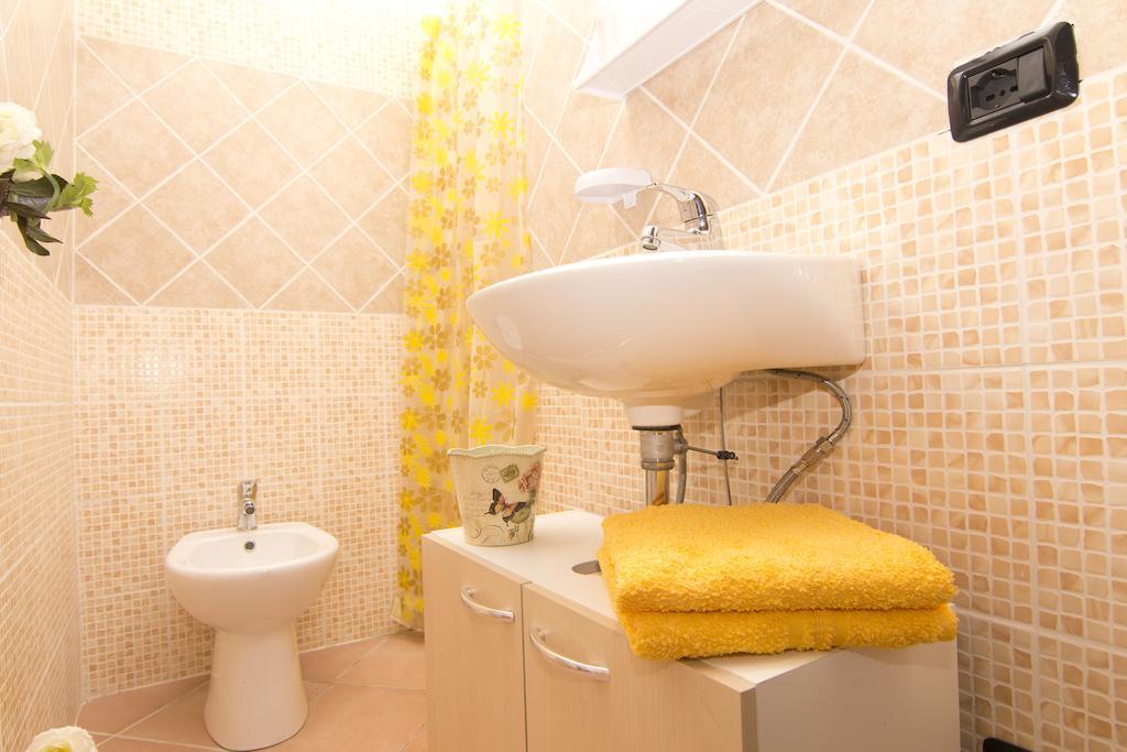 Cà dei Rinaldi Hotel Aulla Quarto foto