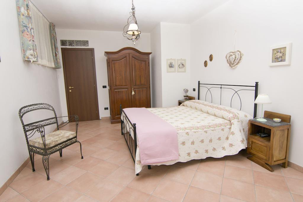 Cà dei Rinaldi Hotel Aulla Quarto foto