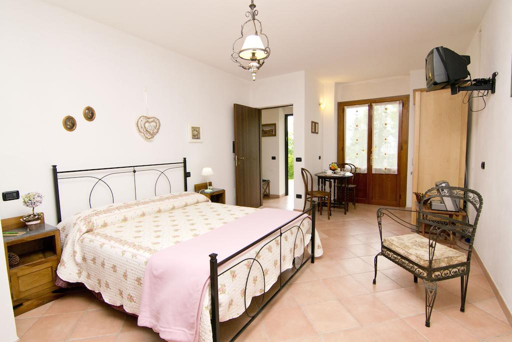 Cà dei Rinaldi Hotel Aulla Exterior foto