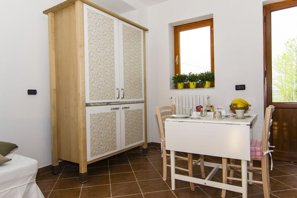 Cà dei Rinaldi Hotel Aulla Quarto foto
