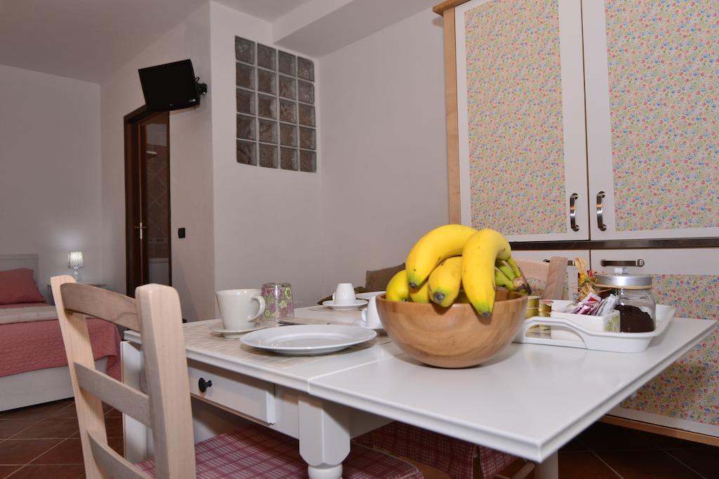 Cà dei Rinaldi Hotel Aulla Quarto foto